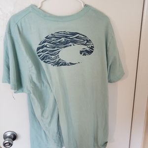 Costa T Shirt XL